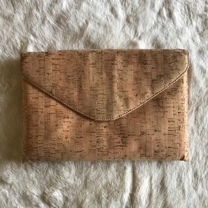 J.Crew clutch
